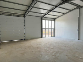 Parduodamos patalpos Sergeičikų g., Sergeičikų I k., Kauno r. sav., 145.00 m² ploto 7