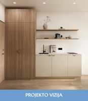 Parduodamas butas Liepų g., Druskininkų m., Druskininkų sav., 60.80 m² ploto 3 kambariai 7