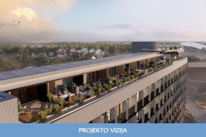 Parduodamas butas Liepų g., Druskininkų m., Druskininkų sav., 60.80 m² ploto 3 kambariai 12