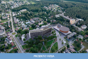 Parduodamas butas Liepų g., Druskininkų m., Druskininkų sav., 60.80 m² ploto 3 kambariai 13
