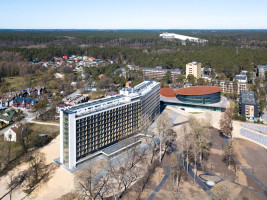 Parduodamas butas Liepų g., Druskininkų m., Druskininkų sav., 60.80 m² ploto 3 kambariai 19