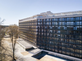 Parduodamas butas Liepų g., Druskininkų m., Druskininkų sav., 60.80 m² ploto 3 kambariai 21