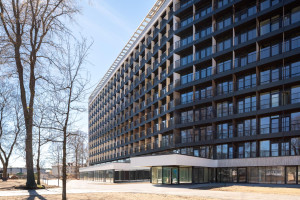 Parduodamas butas Liepų g., Druskininkų m., Druskininkų sav., 60.80 m² ploto 3 kambariai 22