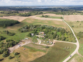 Parduodamas kitos paskirties sklypas Elektrėnų sav., Kurkliškių k., Ąžuolų g., 760 a ploto 8