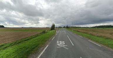 Parduodamas  sklypas Nausodžio g., Vėžaičių mstl., Klaipėdos r. sav., 58 a ploto 1