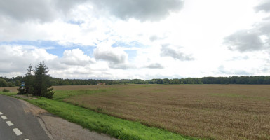 Parduodamas  sklypas Nausodžio g., Vėžaičių mstl., Klaipėdos r. sav., 58 a ploto 5