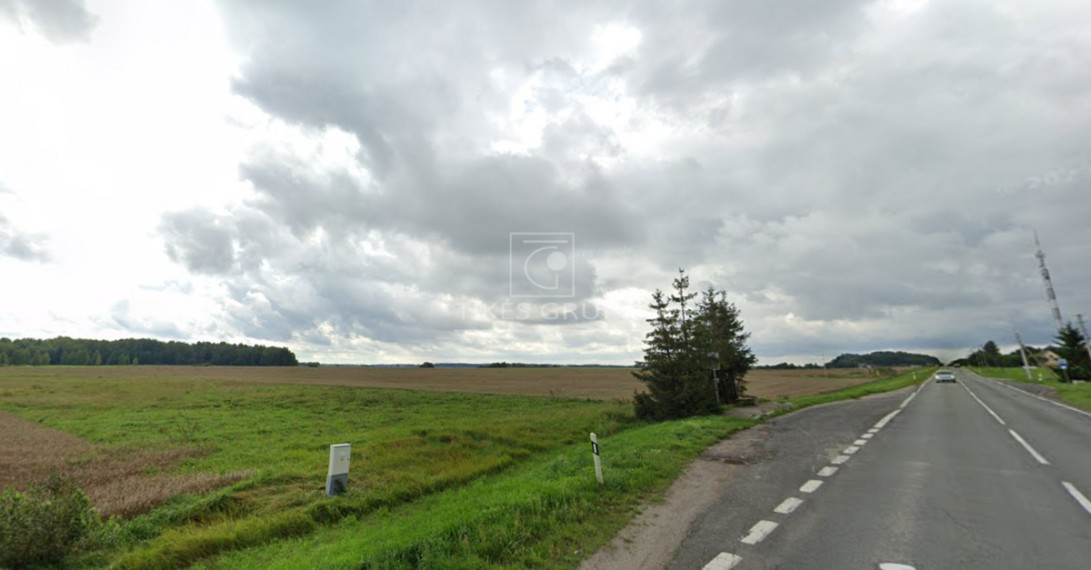 Parduodamas sklypas Nausodžio g., Vėžaičių mstl., Klaipėdos r. sav., 58 a ploto 6