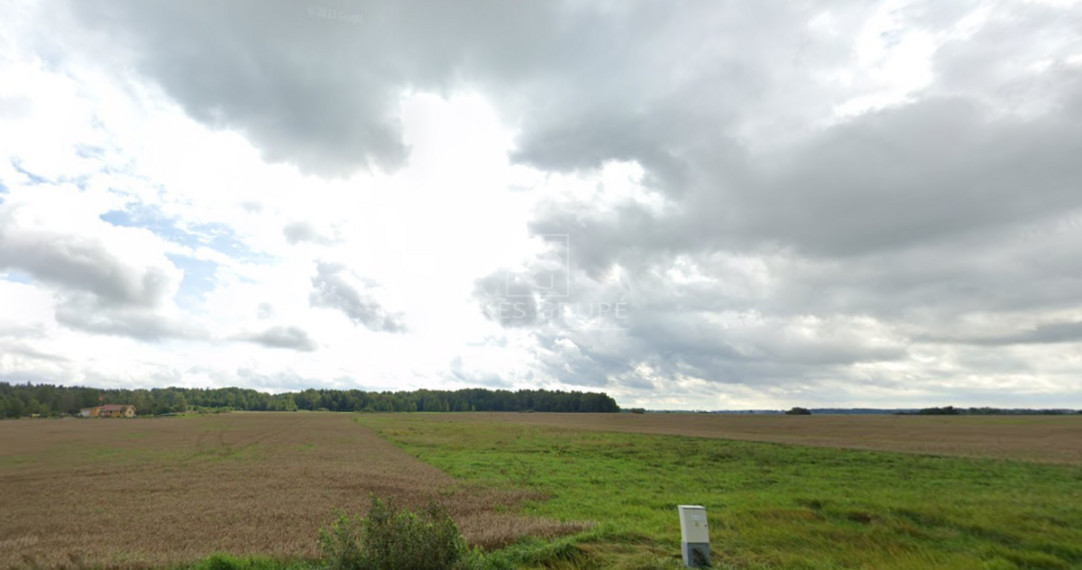 Parduodamas  sklypas Nausodžio g., Vėžaičių mstl., Klaipėdos r. sav., 58 a ploto 3