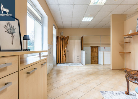 Parduodamos  patalpos Kalvarijų g., Šnipiškės, Vilniaus m., Vilniaus m. sav., 134.13 m2 ploto