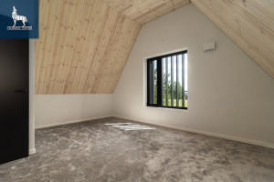 Parduodamas namas Aido tak., Kunigiškės, Palangos m., Palangos m. sav., 67 m2 ploto, 2 aukštai 5