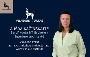 Parduodamas namas Aido tak., Kunigiškės, Palangos m., Palangos m. sav., 67 m2 ploto, 2 aukštai 6