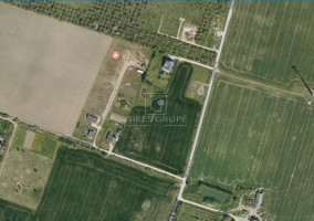 Parduodamas  sklypas Pryšmančių k., Kretingos r. sav., 10 a ploto 4