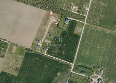 Parduodamas  sklypas Pryšmančių k., Kretingos r. sav., 17 a ploto