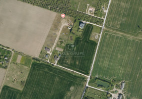 Parduodamas  sklypas Pryšmančių k., Kretingos r. sav., 17 a ploto 1