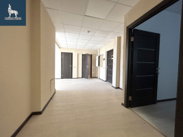 Nuomojamos administracinės, kitos paskirties, maitinimo patalpos Eišiškių pl., Naujininkai, Vilniaus m., Vilniaus m. sav., 192.76 m2 ploto 9