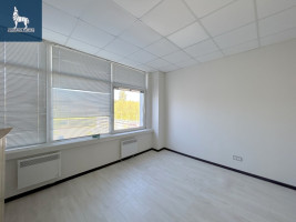 Nuomojamos administracinės, kitos paskirties, maitinimo patalpos Eišiškių pl., Naujininkai, Vilniaus m., Vilniaus m. sav., 192.76 m2 ploto 10