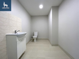 Nuomojamos administracinės, kitos paskirties, maitinimo patalpos Eišiškių pl., Naujininkai, Vilniaus m., Vilniaus m. sav., 192.76 m2 ploto 12