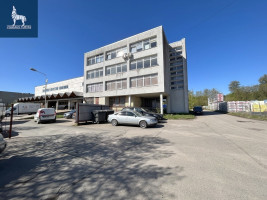 Nuomojamos administracinės, kitos paskirties, maitinimo patalpos Eišiškių pl., Naujininkai, Vilniaus m., Vilniaus m. sav., 192.76 m2 ploto 17