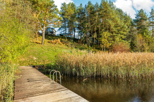 Parduodamas namas Ąžuolų g. , Pikeliškių k., Vilniaus r. sav., 195 m2 ploto, 2 aukštai 7