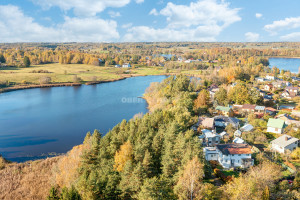 Parduodamas namas Ąžuolų g. , Pikeliškių k., Vilniaus r. sav., 195 m2 ploto, 2 aukštai 9