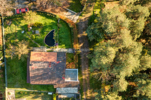 Parduodamas namas Ąžuolų g. , Pikeliškių k., Vilniaus r. sav., 195 m2 ploto, 2 aukštai 10