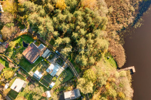 Parduodamas namas Ąžuolų g. , Pikeliškių k., Vilniaus r. sav., 195 m2 ploto, 2 aukštai 11