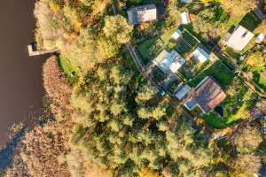 Parduodamas namas Ąžuolų g. , Pikeliškių k., Vilniaus r. sav., 195 m2 ploto, 2 aukštai 12