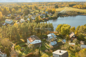 Parduodamas namas Ąžuolų g. , Pikeliškių k., Vilniaus r. sav., 195 m2 ploto, 2 aukštai 16