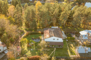 Parduodamas namas Ąžuolų g. , Pikeliškių k., Vilniaus r. sav., 195 m2 ploto, 2 aukštai 17
