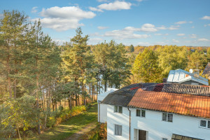 Parduodamas namas Ąžuolų g. , Pikeliškių k., Vilniaus r. sav., 195 m2 ploto, 2 aukštai 18