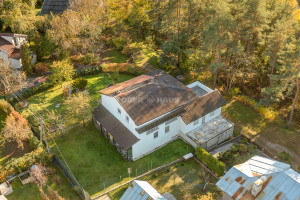 Parduodamas namas Ąžuolų g. , Pikeliškių k., Vilniaus r. sav., 195 m2 ploto, 2 aukštai 20