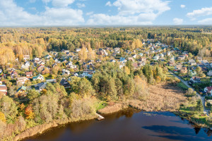 Parduodamas namas Ąžuolų g. , Pikeliškių k., Vilniaus r. sav., 195 m2 ploto, 2 aukštai 21