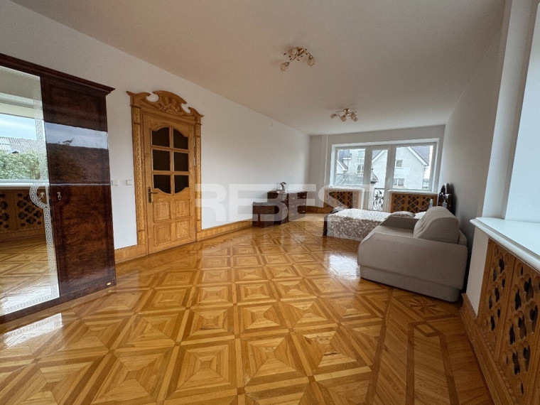 Parduodamas namas Sodo g., Gubernija, Šiaulių m., Šiaulių m. sav., 2000 m2 ploto 20