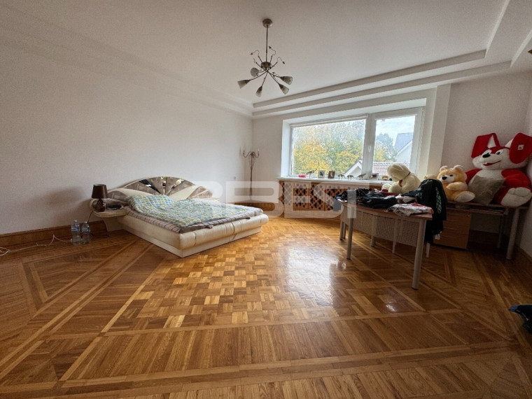 Parduodamas namas Sodo g., Gubernija, Šiaulių m., Šiaulių m. sav., 2000 m2 ploto 21