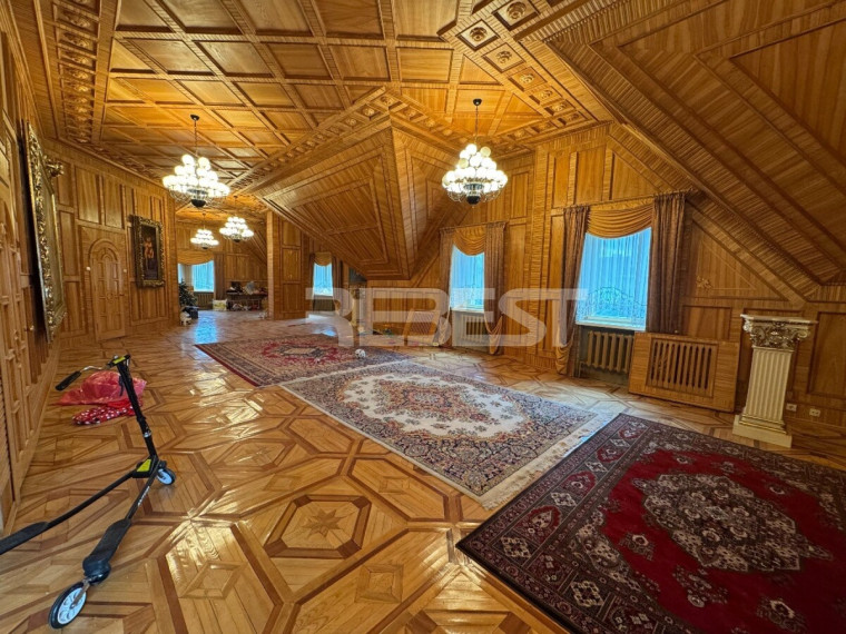 Parduodamas namas Sodo g., Gubernija, Šiaulių m., Šiaulių m. sav., 2000 m2 ploto 27