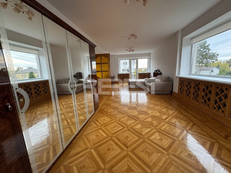 Parduodamas namas Sodo g., Gubernija, Šiaulių m., Šiaulių m. sav., 2000 m2 ploto 28