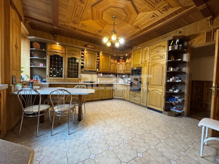 Parduodamas namas Sodo g., Gubernija, Šiaulių m., Šiaulių m. sav., 2000 m2 ploto 32
