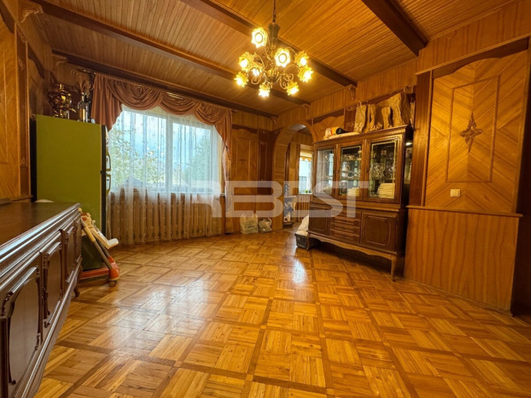 Parduodamas namas Sodo g., Gubernija, Šiaulių m., Šiaulių m. sav., 2000 m2 ploto 36