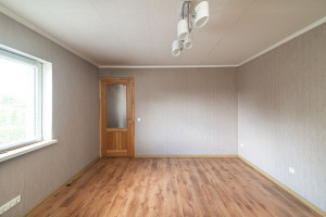 Parduodamas namas Paluknės g., Rūdiškių m., Trakų r. sav., 75 m2 ploto, 1 aukštai 17