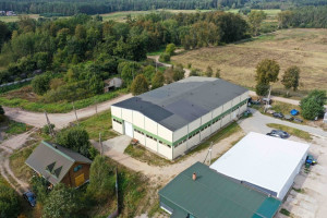 Parduodamos patalpos Jano Korfo g., Parudaminio k., 3847 kv.m ploto 5