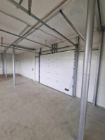 Parduodamos patalpos Jano Korfo g., Parudaminio k., 3847 kv.m ploto 29
