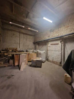 Parduodamos patalpos Jano Korfo g., Parudaminio k., 3847 kv.m ploto 33