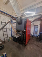 Parduodamos patalpos Jano Korfo g., Parudaminio k., 3847 kv.m ploto 34