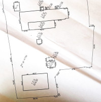 Parduodamos patalpos Jano Korfo g., Parudaminio k., 3847 kv.m ploto 37