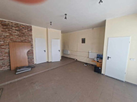 Parduodamos patalpos Jano Korfo g., Parudaminio k., 3847 kv.m ploto 38