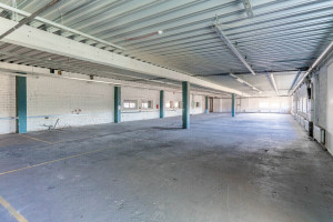 Parduodamos patalpos Jano Korfo g., Parudaminio k., 3847 kv.m ploto 15