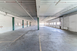 Parduodamos patalpos Jano Korfo g., Parudaminio k., 3847 kv.m ploto 17