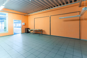 Parduodamos patalpos Jano Korfo g., Parudaminio k., 3847 kv.m ploto 19
