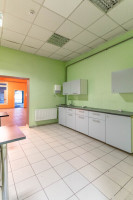 Parduodamos patalpos Jano Korfo g., Parudaminio k., 3847 kv.m ploto 21