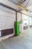 Parduodamos patalpos Jano Korfo g., Parudaminio k., 3847 kv.m ploto 24